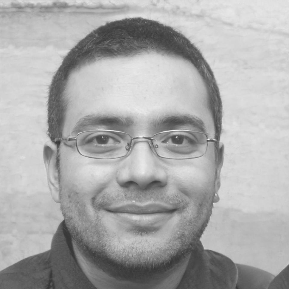 Thибо Кериен, expert en référencement technique